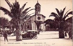 Sidi-bel-abbès 131